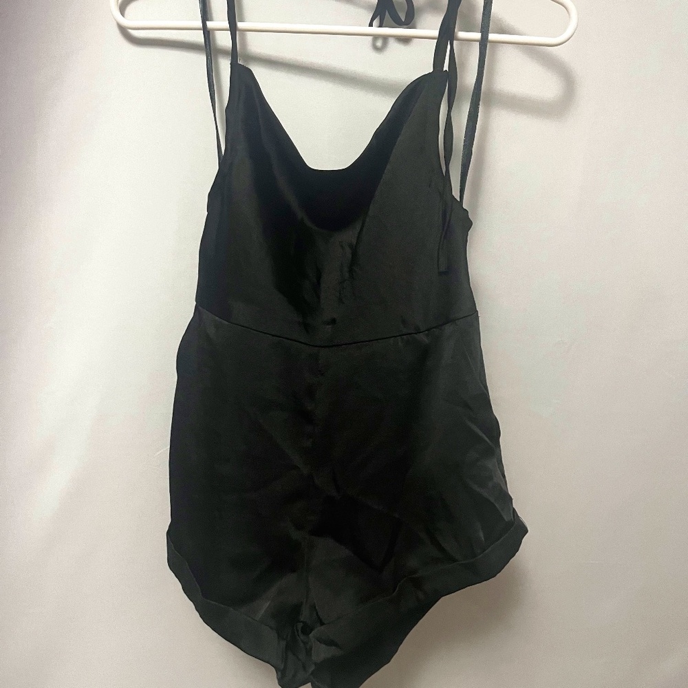 Princess Polly Romper